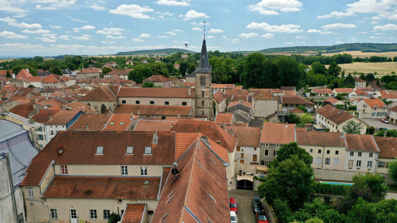 2 ans du Pacte pour les Ruralités