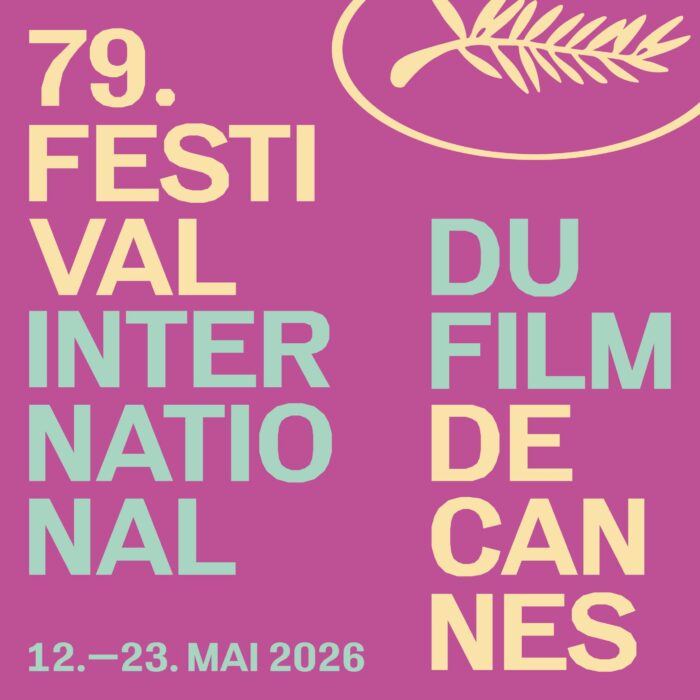 Le Grand Est au Festival de Cannes