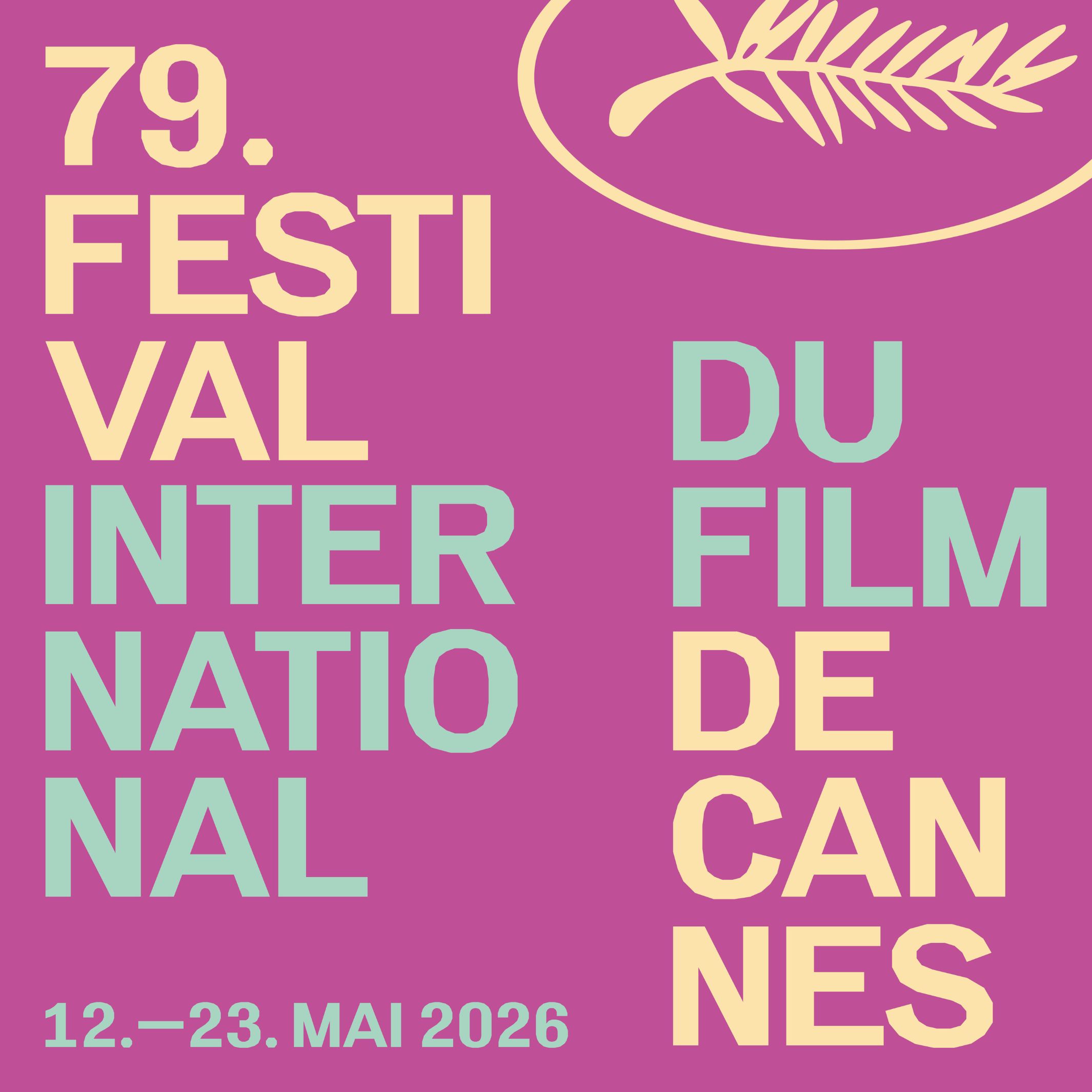 Le Grand Est au Festival de Cannes