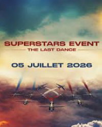 Superstars Event 9