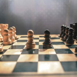Finale Championnats de France d&rsquo;échecs des collèges