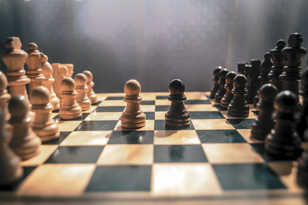 Finale Championnats de France d&rsquo;échecs des collèges
