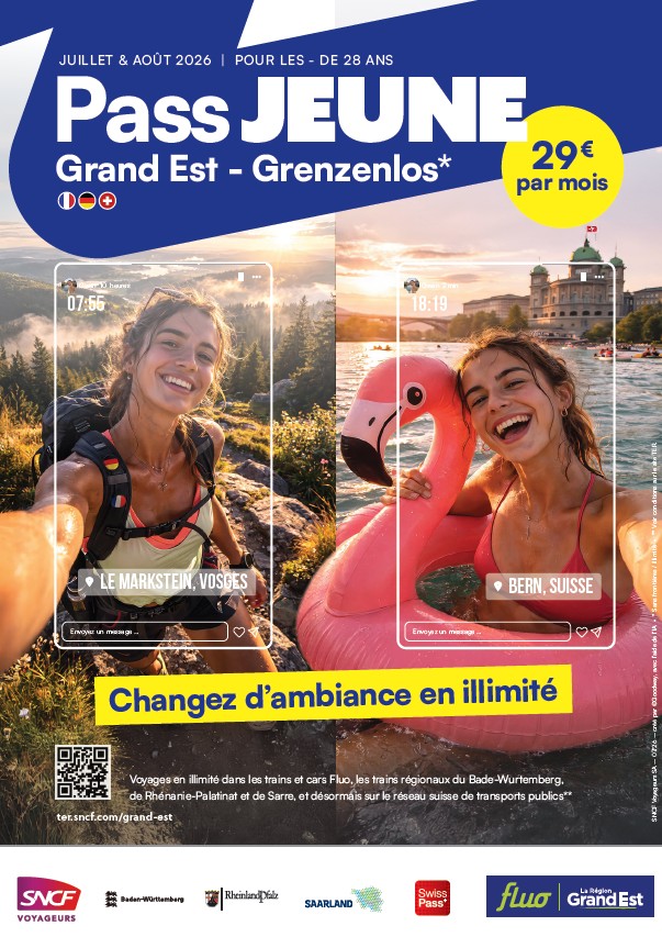 Passjeunes