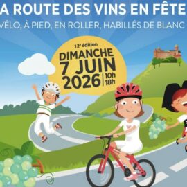 SlowUp Alsace
