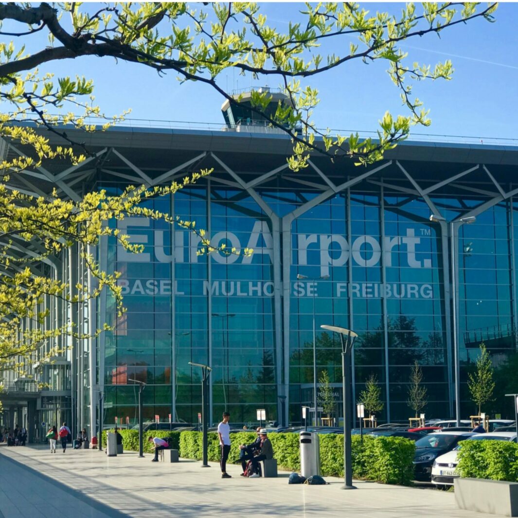 Aéroports du Grand Est : une stratégie pour préparer l&rsquo;avenir