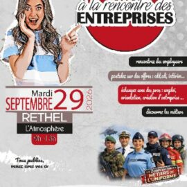 A la rencontre des entreprises