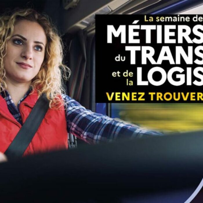 Semaine transport et logistique en Grand Est