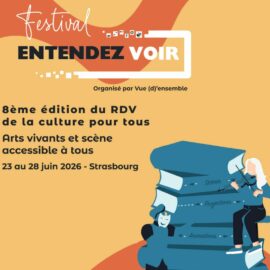 Festival Entendez-Voir
