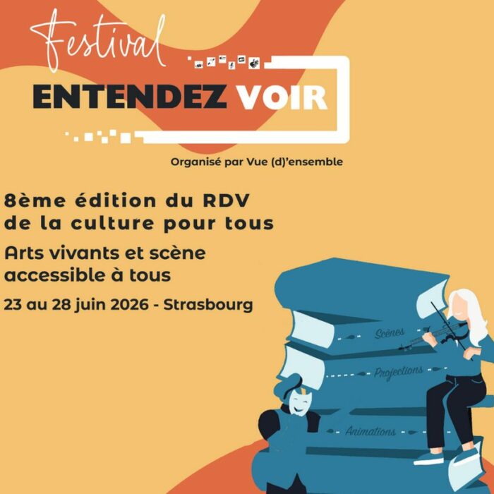Festival Entendez-Voir