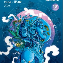Festival international CONSTELLATIONS