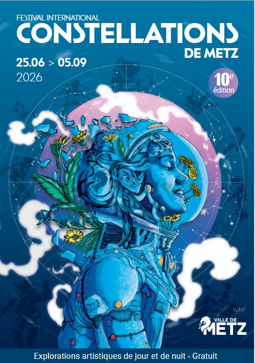 Festival international CONSTELLATIONS