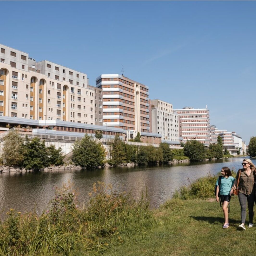 4 projets vosgiens de préservation de l’eau accompagnés par la Région Grand Est