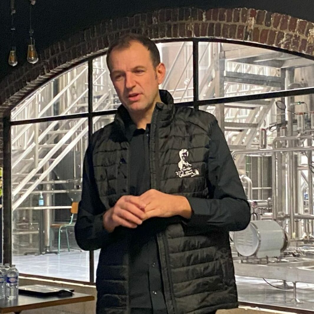 La Région et l’Europe investissent dans la relocalisation de la brasserie Arthur