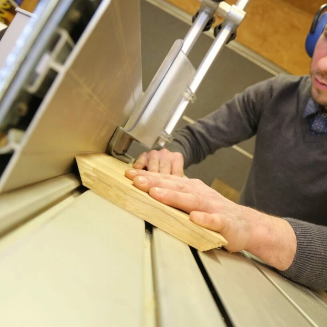 Près de 175 000 € pour six artisans et la création de 6 emplois