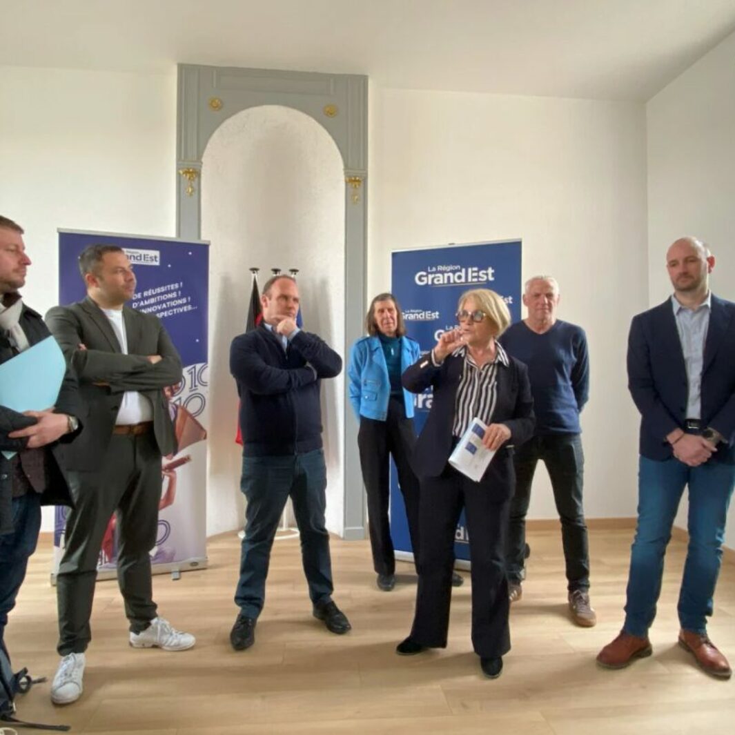 Déploiement de la vidéoprotection dans la Vallée de la Retourne : une démarche collective