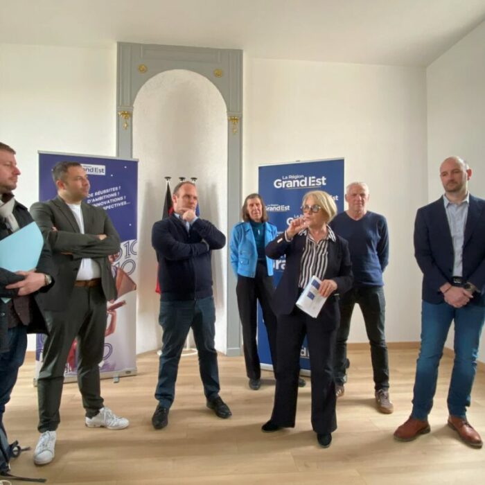 Déploiement de la vidéoprotection dans la Vallée de la Retourne : une démarche collective