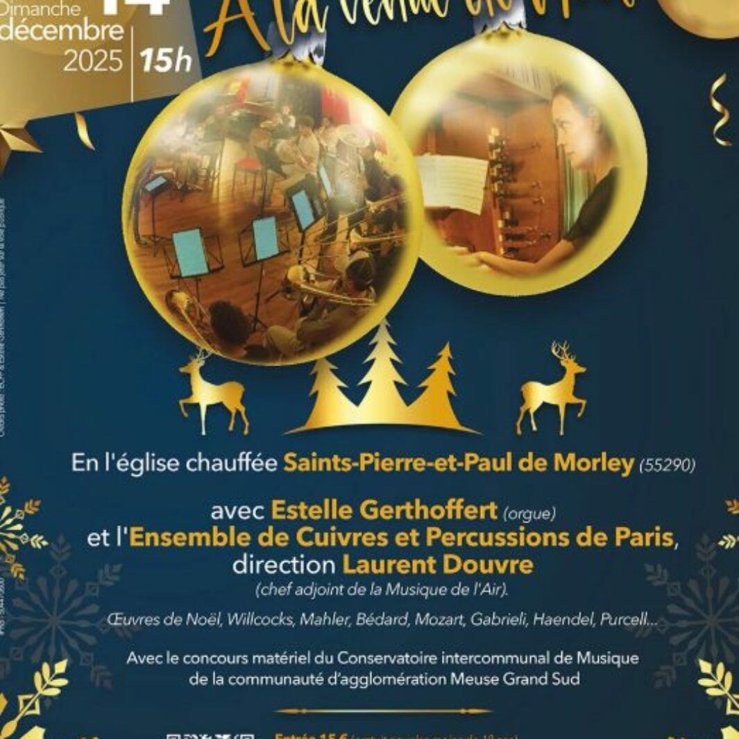 La Région Grand Est soutient la vie associative locale