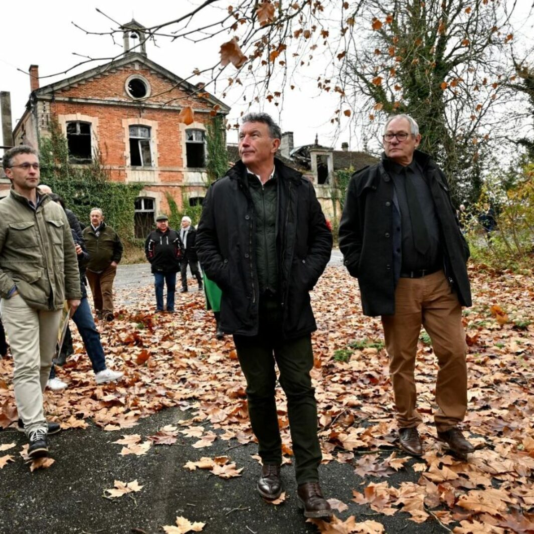 Le béguinage : un modèle d’habitat innovant