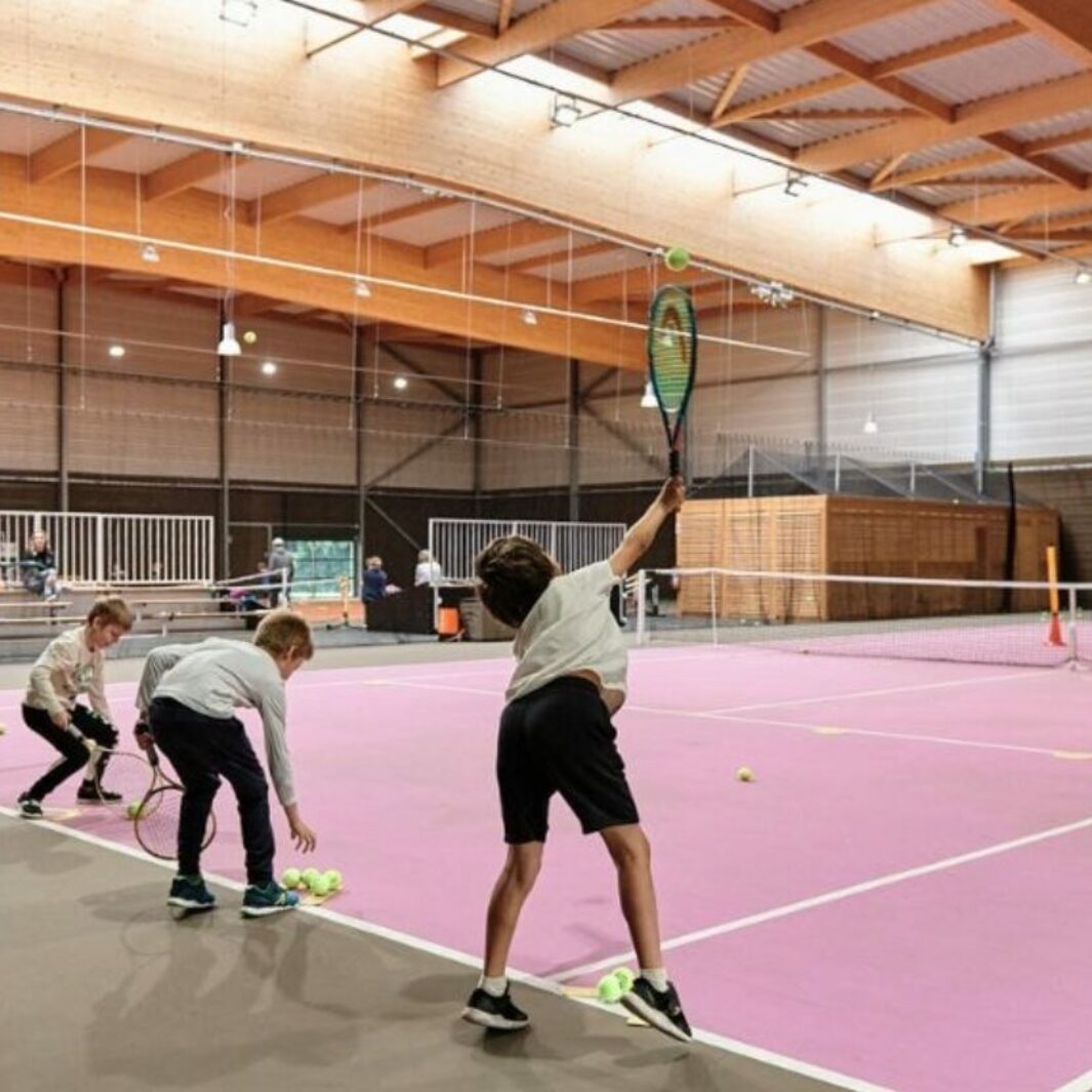 Campagne sportive : essai réussi dans le Nord Lorrain !
