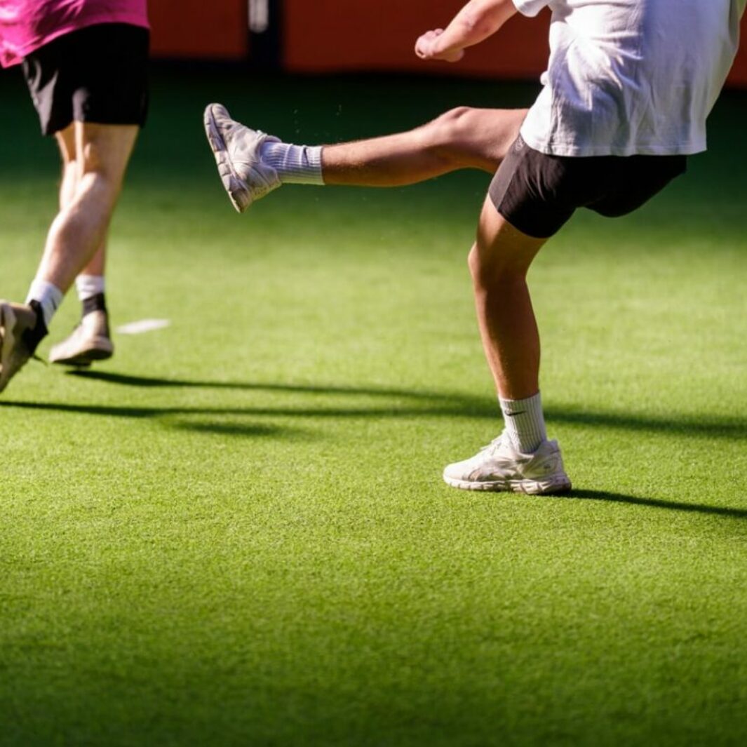 La Région Grand Est soutient la rénovation du stade de Terville