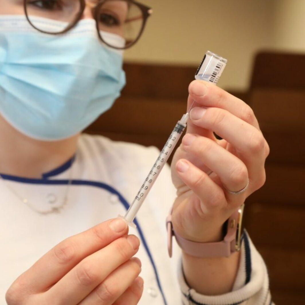 La Région investit 5,7 millions d’euros pour la formation des professionnels de santé à Briey