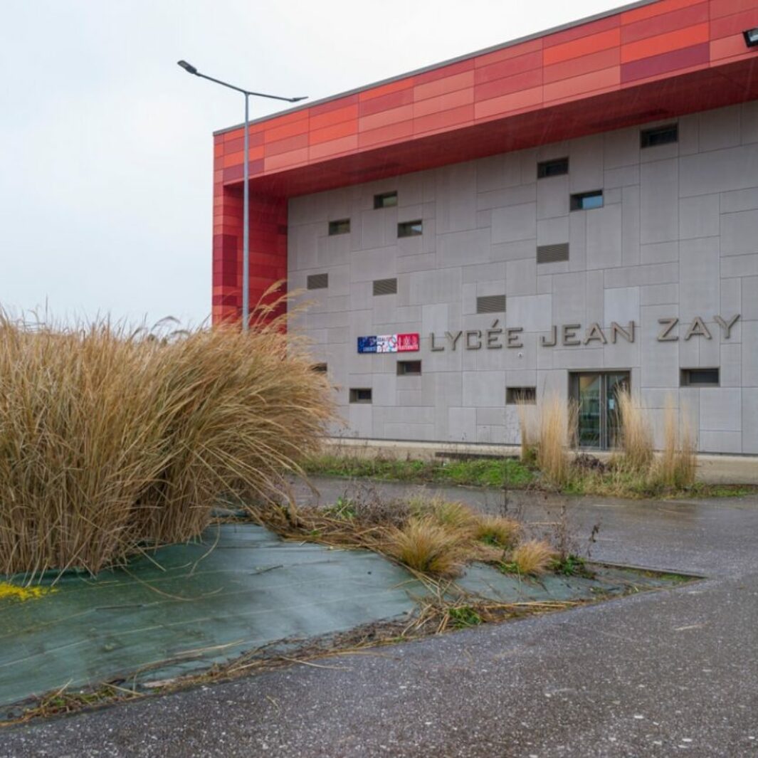 Lycée Jean Zay à Jarny : la filière aéronautique va acquérir un nouvel aéronef