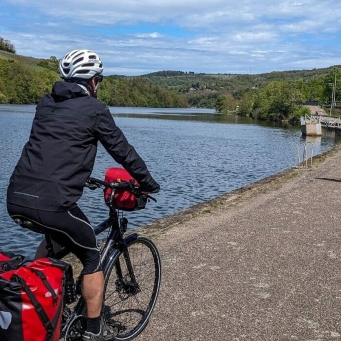 La Région Grand Est accompagne l’aménagement de la Moselle au Pays des 3 Frontières