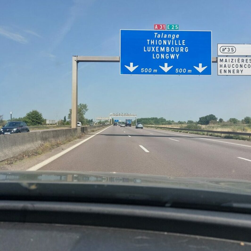 A31 bis Nord : améliorer oui, construire ensemble surtout