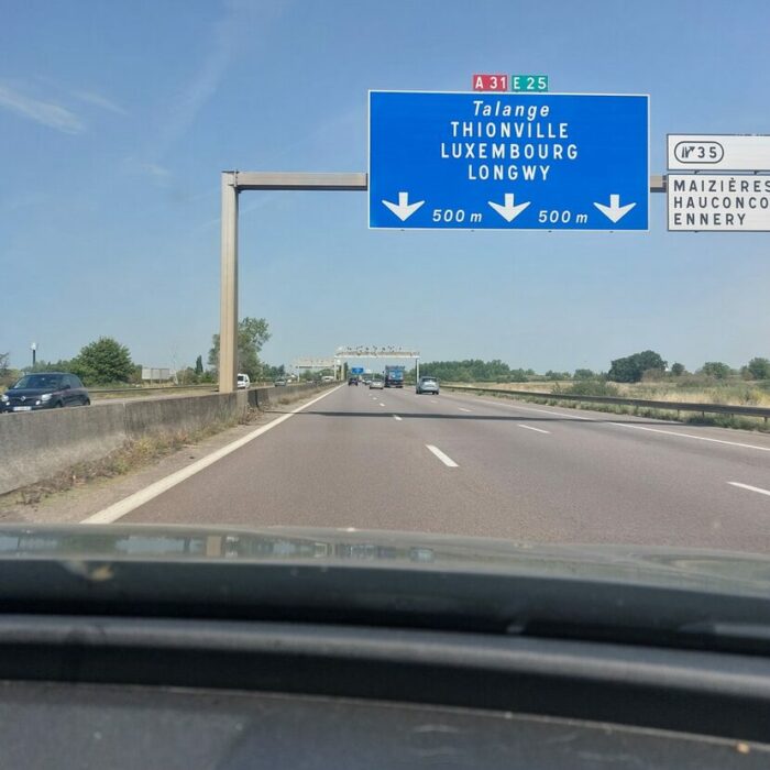 A31 bis Nord : améliorer oui, construire ensemble surtout