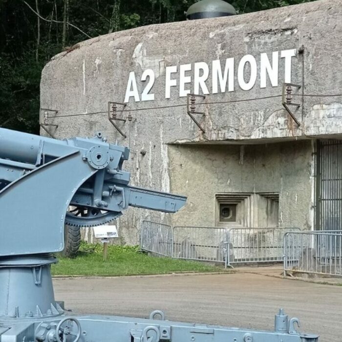 Fermont : une scénographie renouvelée avec le soutien de la Région Grand Est
