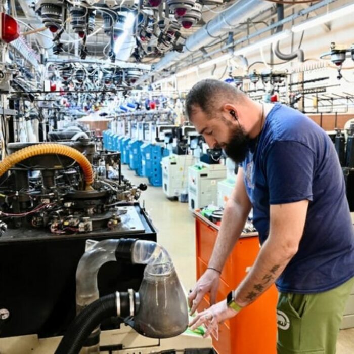5 entreprises accompagnées vers plus de compétitivité 