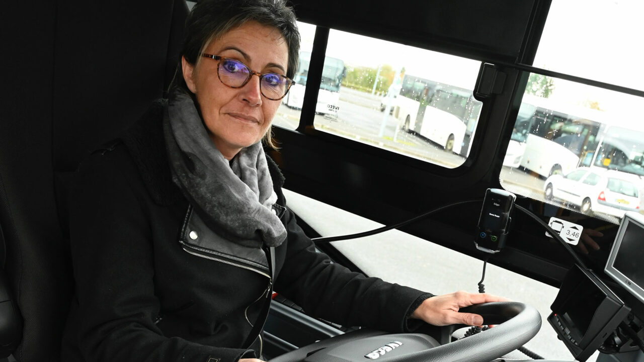 Devenez conducteur de car scolaire