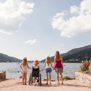 Pour une société plus inclusive