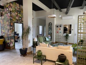 image de l'intérieur