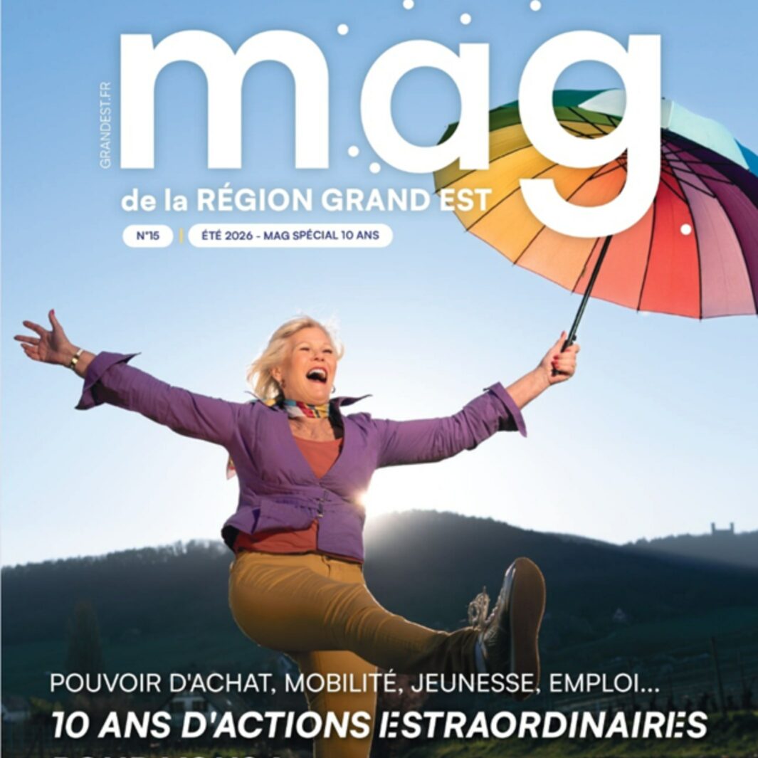 A vos boites !