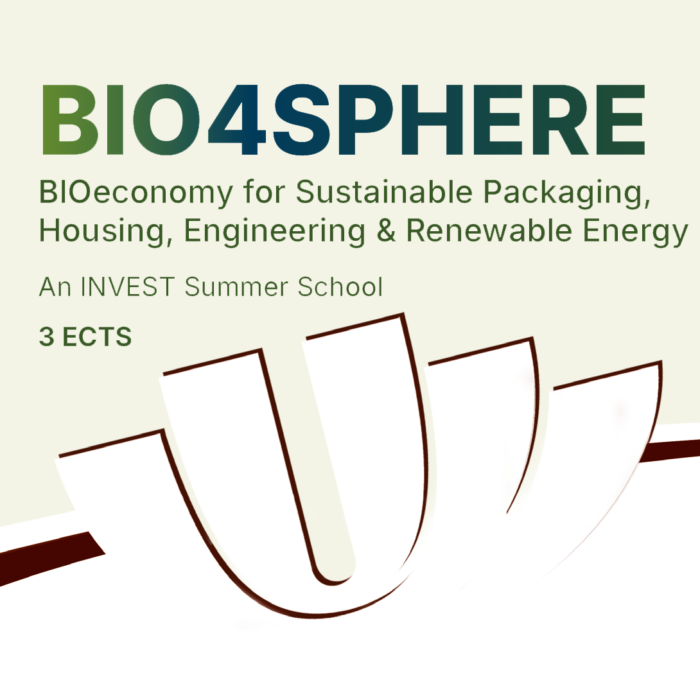 Summer School BIO4SPHERE