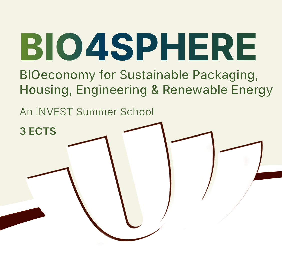 Summer School BIO4SPHERE