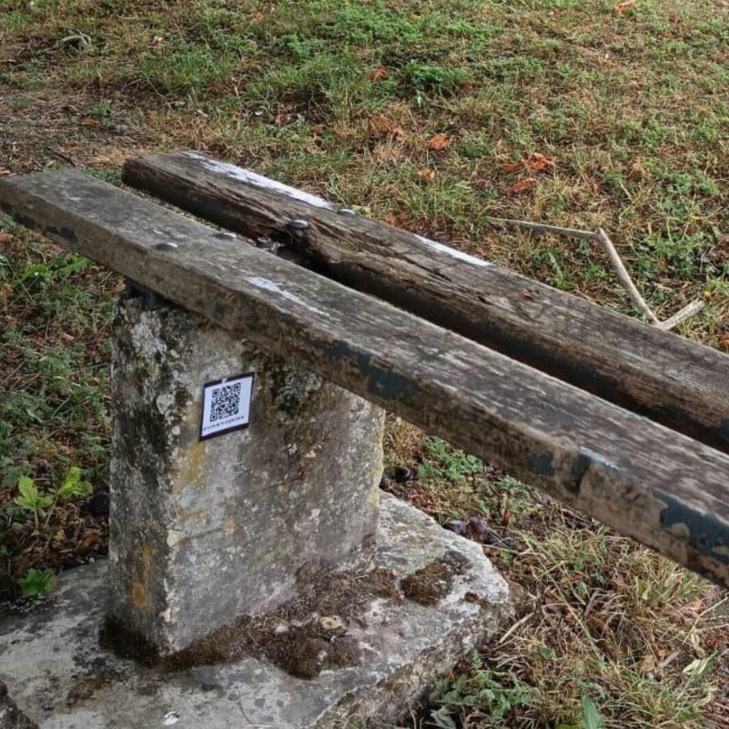 Chasse au trésor, ça continue !