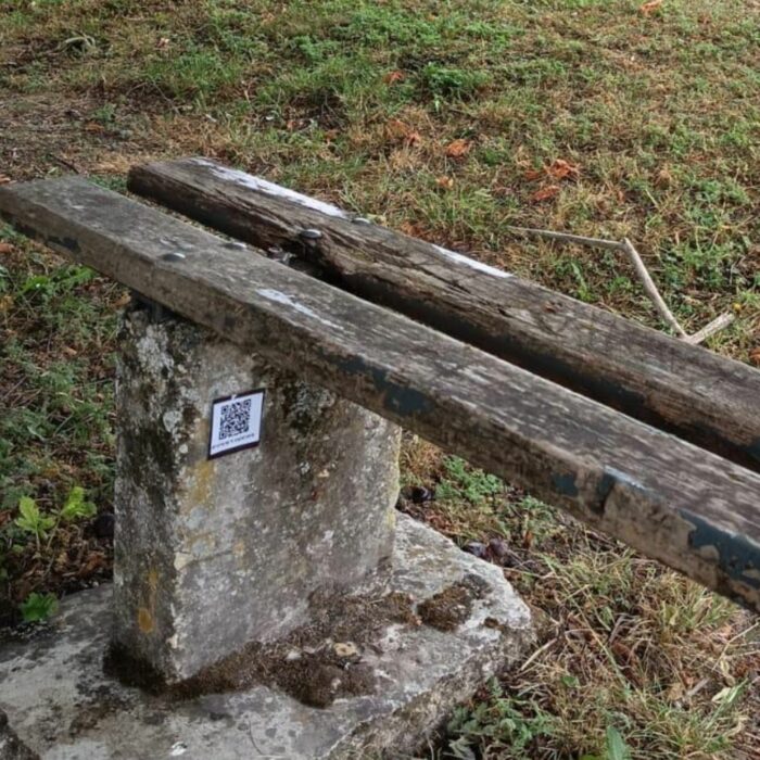 Chasse au trésor, ça continue !