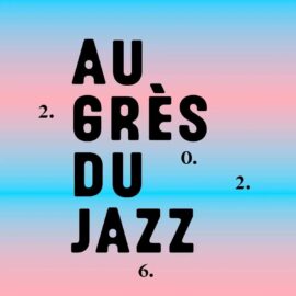 Festival Au Grès du Jazz