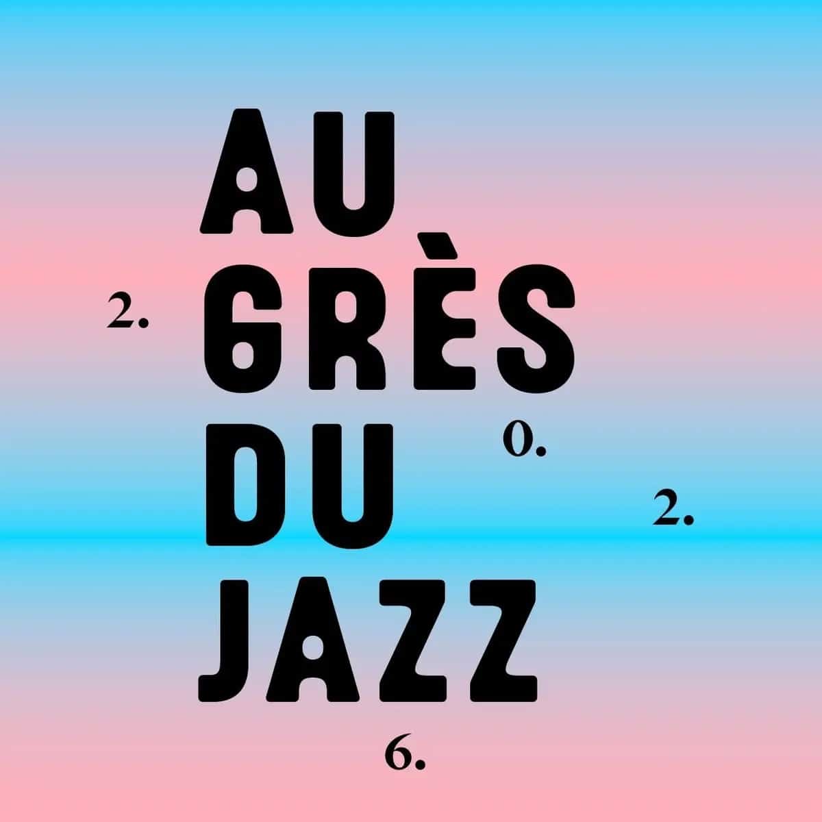 Festival Au Grès du Jazz