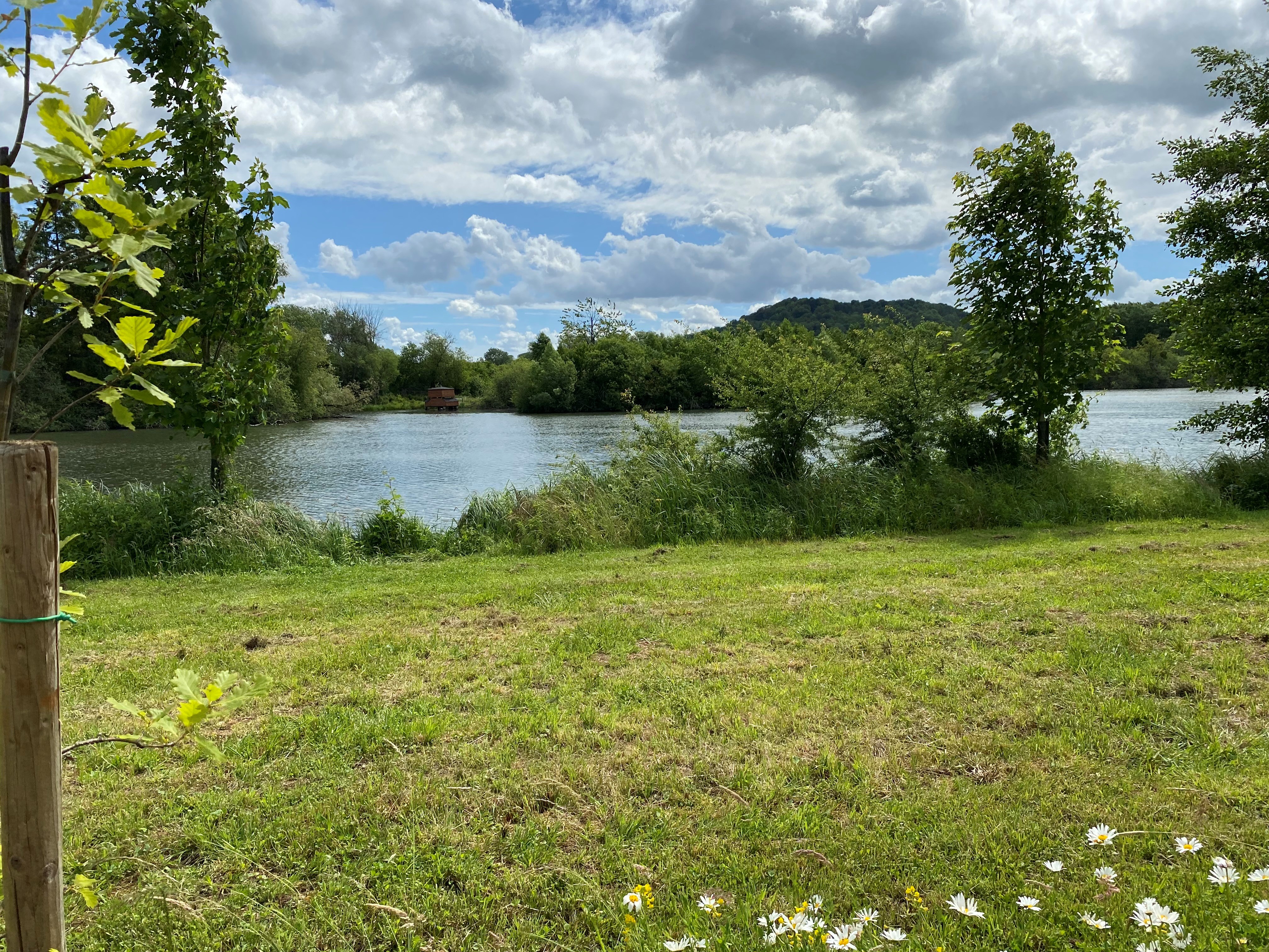 BALLASTIERES DAMVILLERS