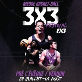 Quest FIBA 3×3