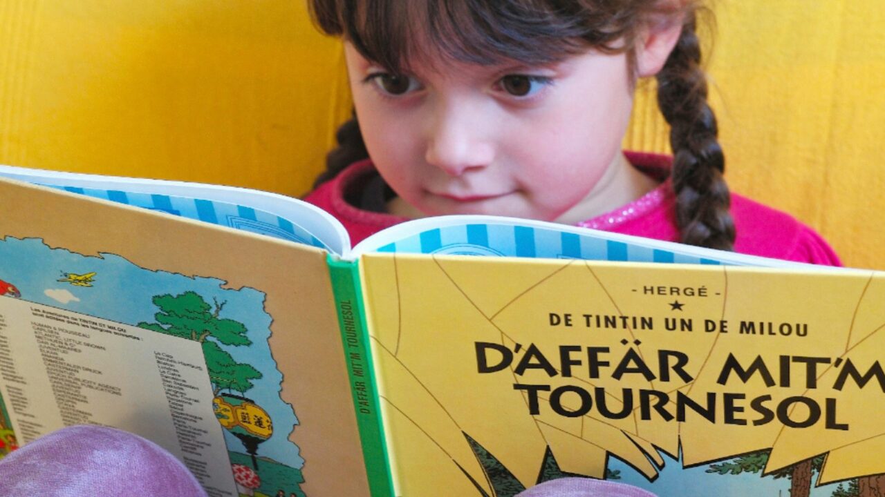 La Région Grand Est engagée pour le multilinguisme
