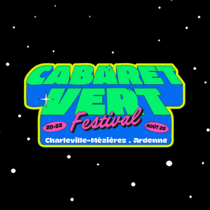 Festival Cabaret Vert