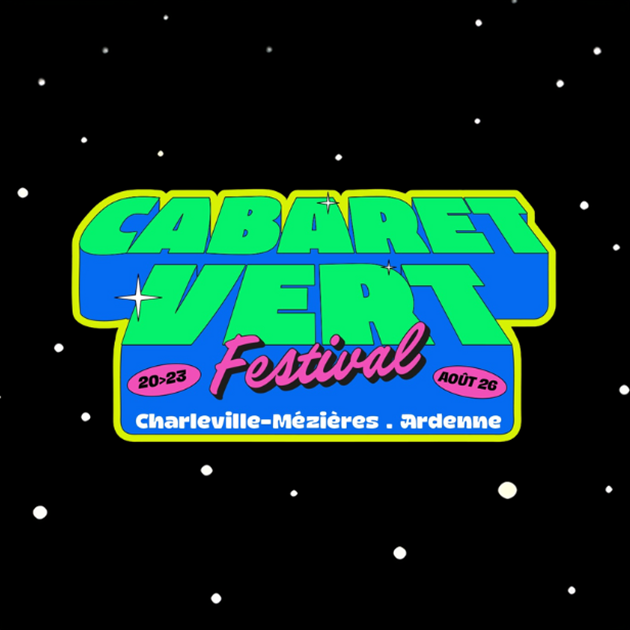 Festival Cabaret Vert