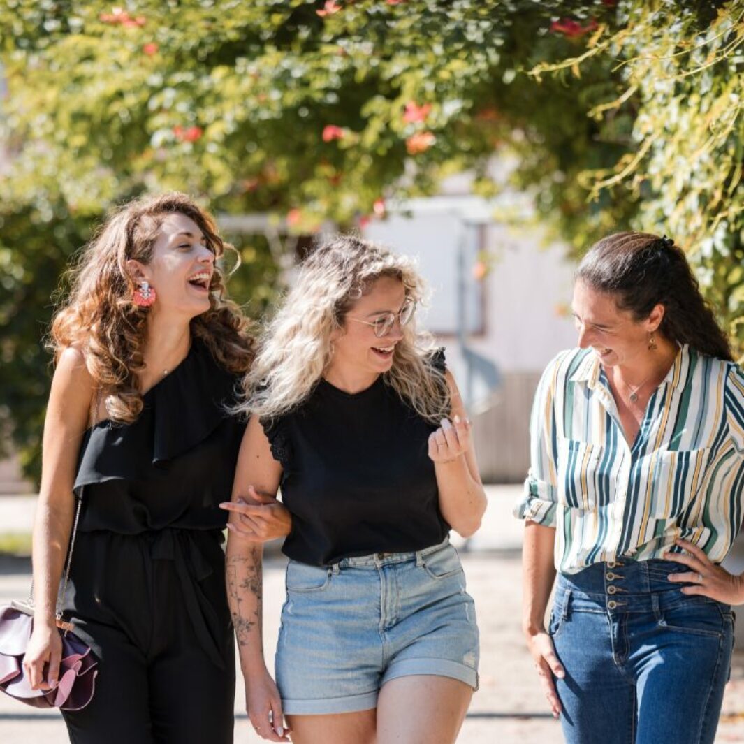 Permettre aux 18-25 ans de partir en vacances ? « Départ 18:25 »