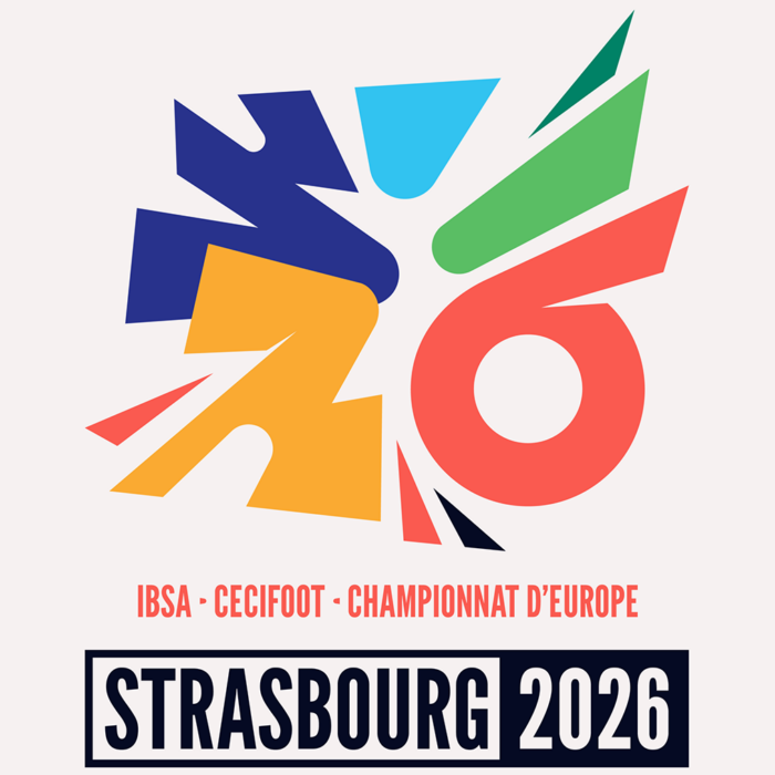 Championnat d’Europe de Cécifoot