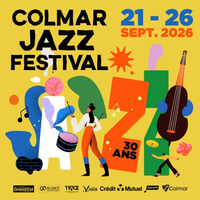 Colmar Jazz Festival