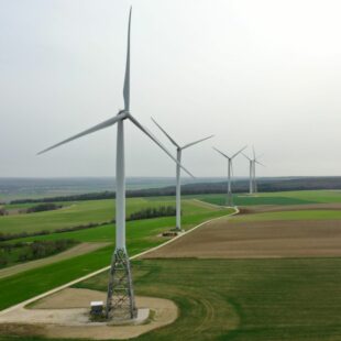 Le Grand Est adopte sa feuille de route énergétique pour la prochaine décennie